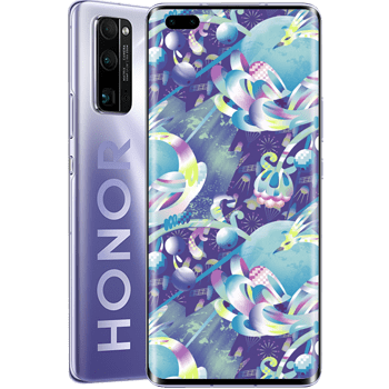 Замена стекла смартфона Honor в Омске